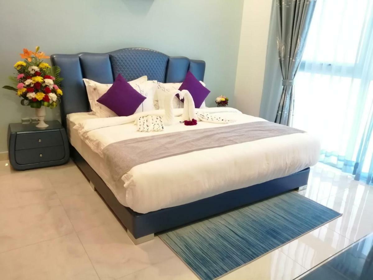 Swan Towers Lejlighedshotel Manama Eksteriør billede