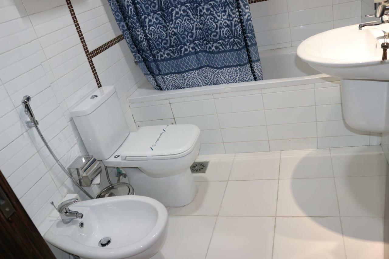 Swan Towers Lejlighedshotel Manama Eksteriør billede